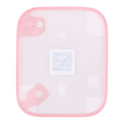 Water-resistant Rubber Ring For Apple Watch Series 7 / 8 45mm