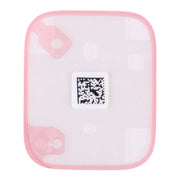Water-resistant Rubber Ring For Apple Watch Series 7 / 8 41mm