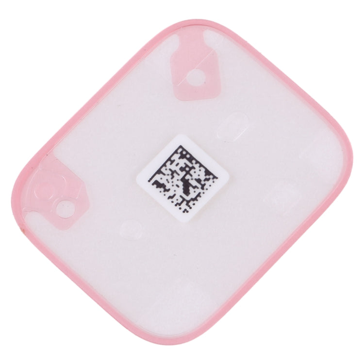 Water-resistant Rubber Ring For Apple Watch Series 7 / 8 41mm