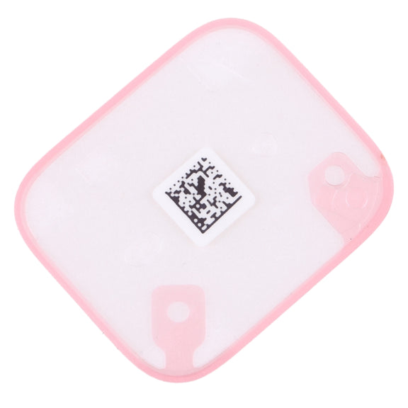 Water-resistant Rubber Ring For Apple Watch Series 7 / 8 41mm