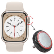 Watch Crown Nut Replacement For Apple Watch Series 8 (LTE)(Green)