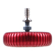 Watch Crown Nut Replacement For Apple Watch Series 7 (GPS) (Red) -  by PMC TechLife | Online Shopping South Africa | PMC TechLife