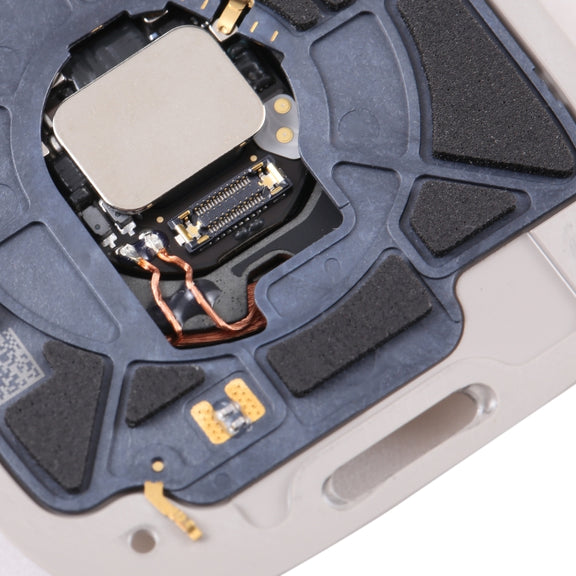 Glass Back Cover With Charging Module For Apple Watch Ultra 49mm