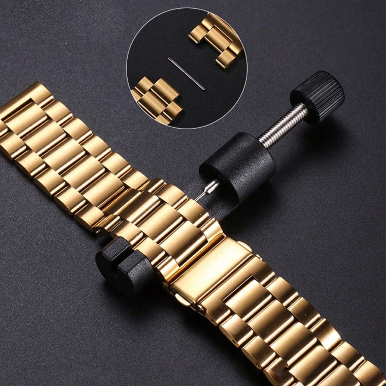Steel Watchband Remover Dismantling Device + Watchband Package Box