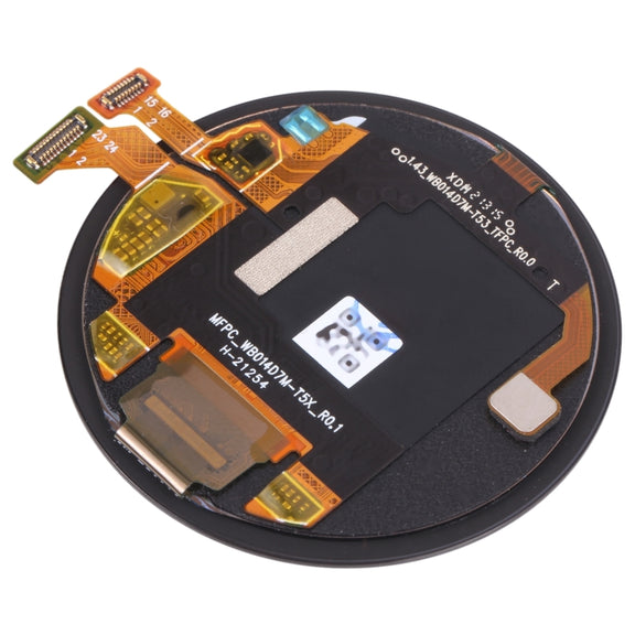 Original LCD Screen and Digitizer Full Assembly for Huawei Watch GT 3 SE