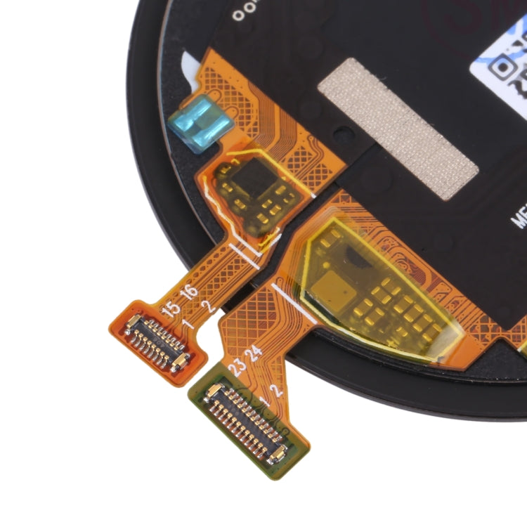 Original LCD Screen and Digitizer Full Assembly for Huawei Watch GT 3 SE