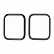 Front Screen Outer Glass Lens With OCA for Apple Watch Series 4 / 5 / 6 40mm -  by PMC TechLife | Online Shopping South Africa | PMC TechLife