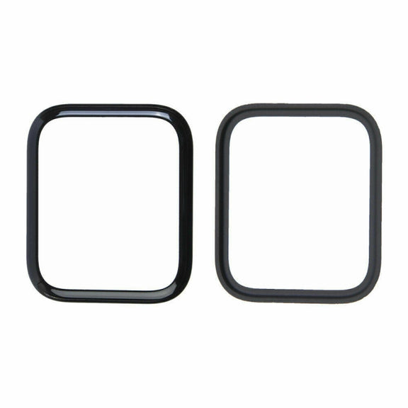 Front Screen Outer Glass Lens With OCA for Apple Watch Series 4 / 5 / 6 40mm