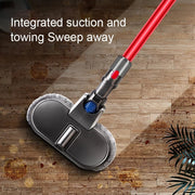 Vacuum Cleaner Water Tank for Dyson X001 Mop Cleaning Head