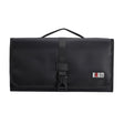 BUBM JFQ-T Portable Hanging Nylon Storage Bag for Dyson Hair Curler(Black) - free shipping - PMC TechLife - Order now!