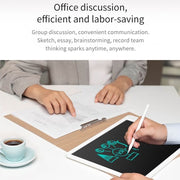 Original Xiaomi Mijia 20 inch LCD Digital Graphics Board Electronic Handwriting Tablet with Pen