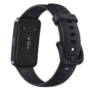HUAWEI Band 8 Standard 1.47 inch AMOLED Smart Watch, Support Heart Rate / Blood Pressure / Blood Oxygen / Sleep Monitoring(Black)