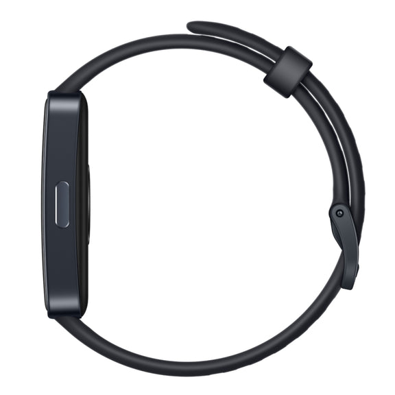 HUAWEI Band 8 Standard 1.47 inch AMOLED Smart Watch, Support Heart Rate / Blood Pressure / Blood Oxygen / Sleep Monitoring(Black)