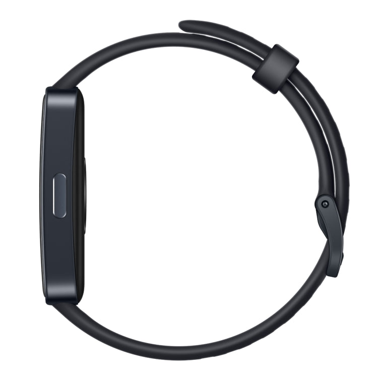 HUAWEI Band 8 Standard 1.47 inch AMOLED Smart Watch, Support Heart Rate / Blood Pressure / Blood Oxygen / Sleep Monitoring(Black)
