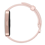 HUAWEI Band 8 Standard 1.47 inch AMOLED Smart Watch, Support Heart Rate / Blood Pressure / Blood Oxygen / Sleep Monitoring(Pink)