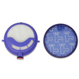 2 PCS HEPA Filters Vacuum Cleaner Pre-Filter for Dyson DC25 Vacuum Cleaner - free shipping - PMC TechLife - Order now!