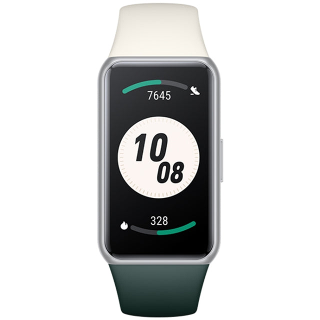 Honor Band 7, 1.47 inch AMOLED Screen, Support Heart Rate / Blood Oxygen / Sleep Monitoring(Cyan)
