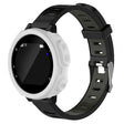 Solid Color Silicone Watch Protective Case for Garmin F235 / F750(White) - Screen Protector by ENKAY | Online Shopping South Africa | PMC TechLife | Buy Now Pay Later Mobicred