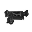 WK WA-S56 K Captain Speed Series Mechanic Car Air Outlet Phone Holder - Car Holders by WK | Online Shopping South Africa | PMC TechLife