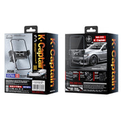 WK WA-S56 K Captain Speed Series Mechanic Car Air Outlet Phone Holder