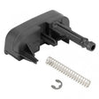 For Renault Megane MK1 1996-2006 Car Start Tailgate Lock Rear Control Button - free shipping - PMC TechLife - Order now!