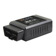 OBD II ELM327 WiFi V1.5 Car Fault Diagnostic Tool, without Disc - Code Readers & Scan Tools by PMC TechLife | Online Shopping South Africa | PMC TechLife | Buy Now Pay Later Mobicred