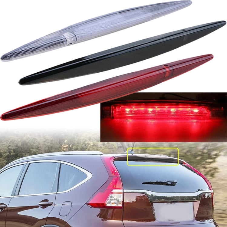 For Honda CRV 2012-2016 Car High Position Brake Light Parking Light 34270TFCH01 (Red)