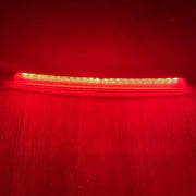 For Land Rover Range Rover L322 2004-2012 Car High Position Brake Light XFG000040 (Red)