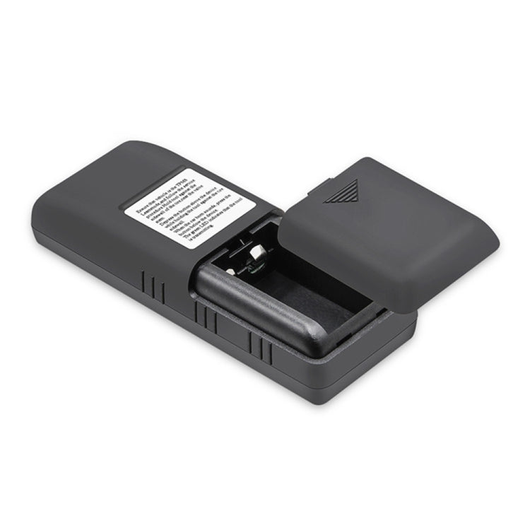 Car Tire Pressure Matching Reset Instrument