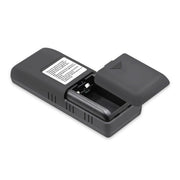 Car Tire Pressure Matching Reset Instrument