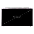 B173HAN04.2 17.3 inch 30 Pin High Resolution 1920 x 1080 144Hz Laptop Screen TFT LCD Panels - free shipping - PMC TechLife - Order now!