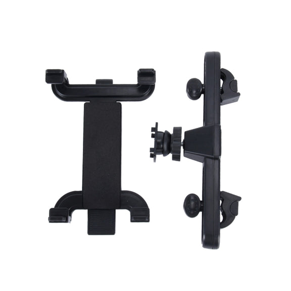 SHUNWEI SD-1151K Auto Car Seatback Tablet PC Holder Cradle, For Device Length Between 7 inch To 10 inch