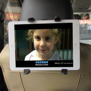 SHUNWEI SD-1151K Auto Car Seatback Tablet PC Holder Cradle, For Device Length Between 7 inch To 10 inch