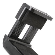 Portable Car Rearview Mirror Mobile Phone Bracket