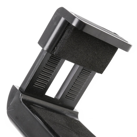 Portable Car Rearview Mirror Mobile Phone Bracket