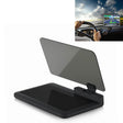 H6 Multi-function Car Smartphone Navigation Head Up Display Holder for 6 Inch Smartphone - Car Holders by PMC TechLife | Online Shopping South Africa | PMC TechLife