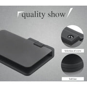 H6 Multi-function Car Smartphone Navigation Head Up Display Holder for 6 Inch Smartphone
