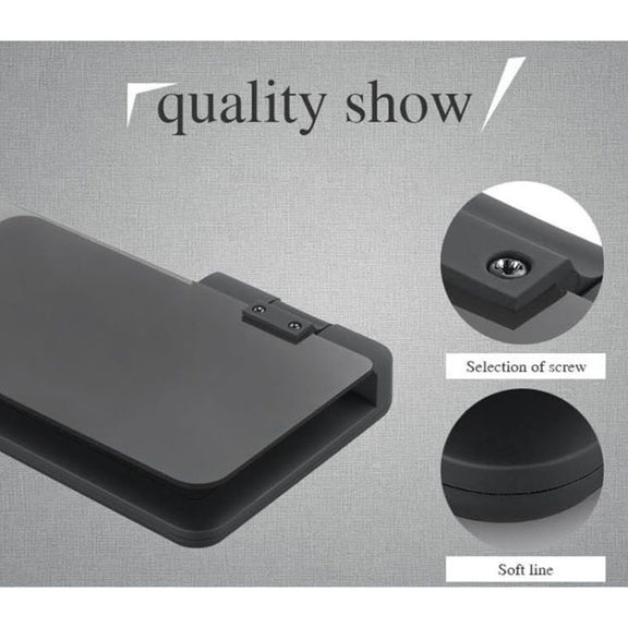 H6 Multi-function Car Smartphone Navigation Head Up Display Holder for 6 Inch Smartphone