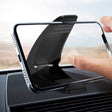 B-15 Stone Pattern Car Mount Phone Holder for 4-6.5 inch Phones - Car Holders by PMC TechLife | Online Shopping South Africa | PMC TechLife
