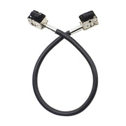 2 PCS Universal D3 HID Xenon Bulb Converter Cable Adapter D3 Adapter HID Socket Plug Adapter Bulb Wire Connector Wire for Ballast Hid