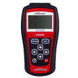 KONNWEI KW808  EOBD / OBDII Car Auto Diagnostic Scan Tools CAN Code Reader Scanner Auto Scan Adapter Scan Tool (Can Only Detect 12V Gasoline Car) - Code Readers & Scan Tools by KONNWEI | Online Shopping South Africa | PMC TechLife | Buy Now Pay Later Mobicred