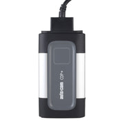 Autocom CDP+ Professional Auto TCS CDP Pro Plus for Autocom Diagnostic Car Cables OBD2 Diagnostic Tool(Bluetooth)