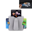 Y-905 Multi-functional Car Insert Card Clips - Auto Fastener & Clips by PMC TechLife | Online Shopping South Africa | PMC TechLife