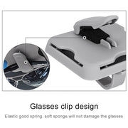 Y-905 Multi-functional Car Insert Card Clips