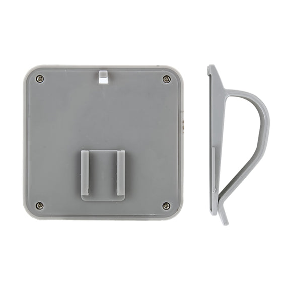 Y-905 Multi-functional Car Insert Card Clips