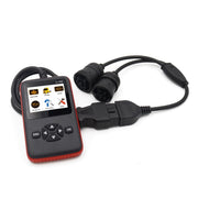 V500 Trunk HD Reading Card Professional OBDII Diagnostic Code Scanner Tool