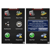 Vgate iCar Pro OBDII WiFi Car Scanner Tool, Support Android & iOS, Support All OBDII Protocols