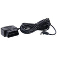 Car Auto 16Pin OBD Charging Cable Micro USB Power Adapter for GPS Tablet E-dog Phone, Cable Length: 2m - DIY Modified Charger by PMC TechLife | Online Shopping South Africa | PMC TechLife
