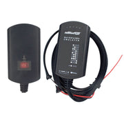 9 in 1 Truck AdBlue Emulation Box AdBlueOBD2 SCR&NOX Box Emulator