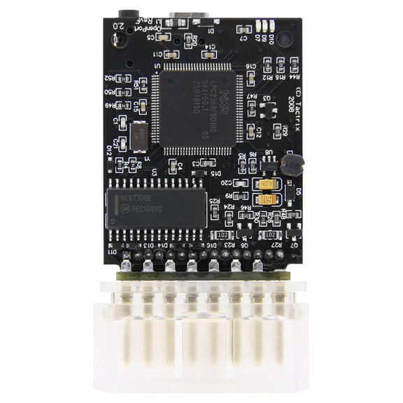 Tactrix Openport 2.0 ECU Flash OBD2 Scanner